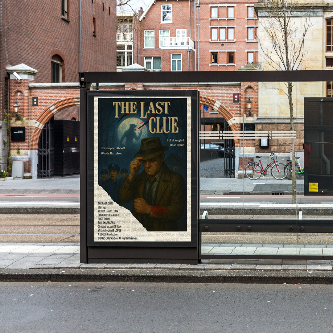 Movie Poster